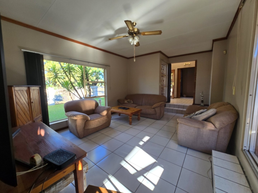 4 Bedroom Property for Sale in Universitas Ridge Free State